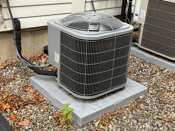 24/7 Emergency Heat Pump Repair experts in Manor, TX