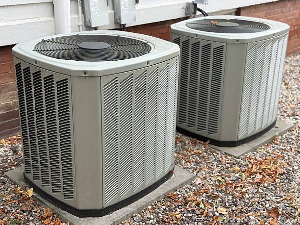 Reliable Heat Pump Repair contractor in Manor, TX by Leonard HVAC