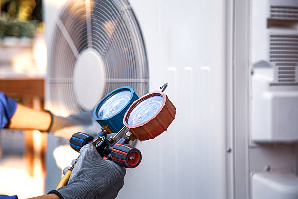 Affordable Heat Pump Repair solutions in Manor, TX